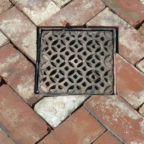 Antique Bricks (8) Antique Bricks (8)