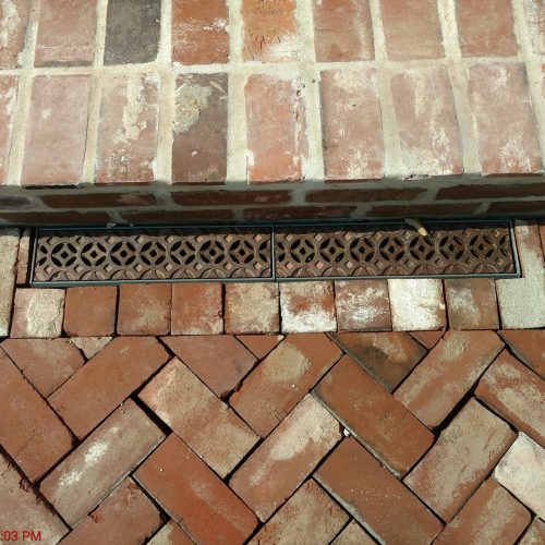 Antique Bricks (9) Antique Bricks (9)
