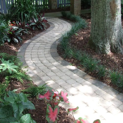 Pavers (4) Pavers (4)