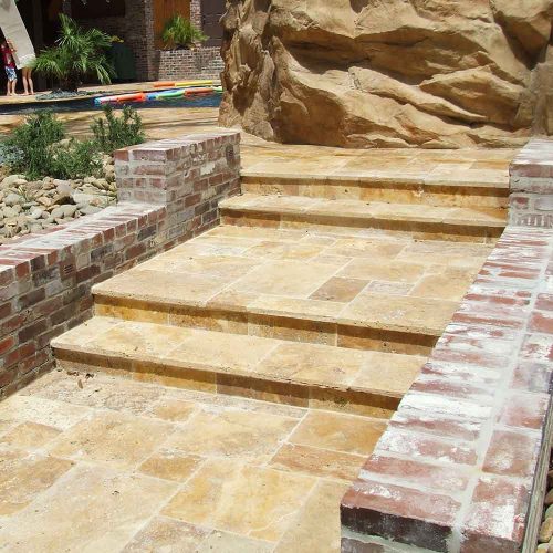 Travertine2 Travertine2