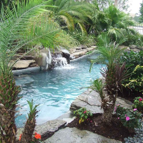 Horticultural & Lawn Maintenance | EdenScapes